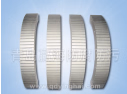 Platinum Casting Titanium Auxiliary Anode for Impressed Current Protection