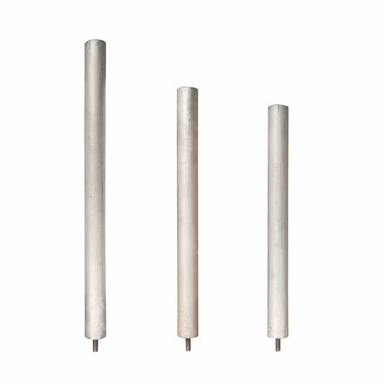 Water Heater Electric Anode Magnesium Anodes Rod