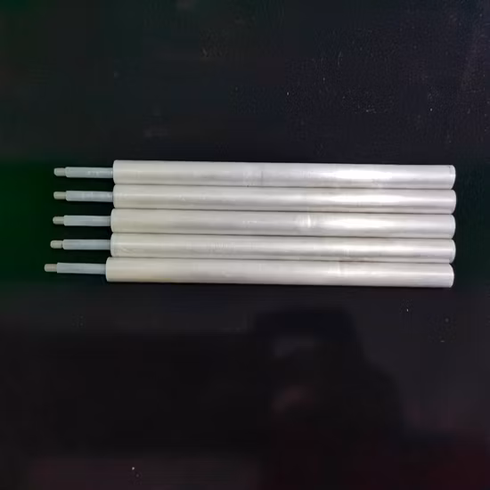 Heißer Verkauf Az31b Magnesium Anodenstab Elektrischer Warmwasserbereiter